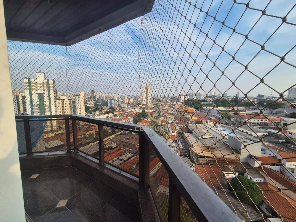 Apartamento, 3 quartos, 135 m² - Foto 3