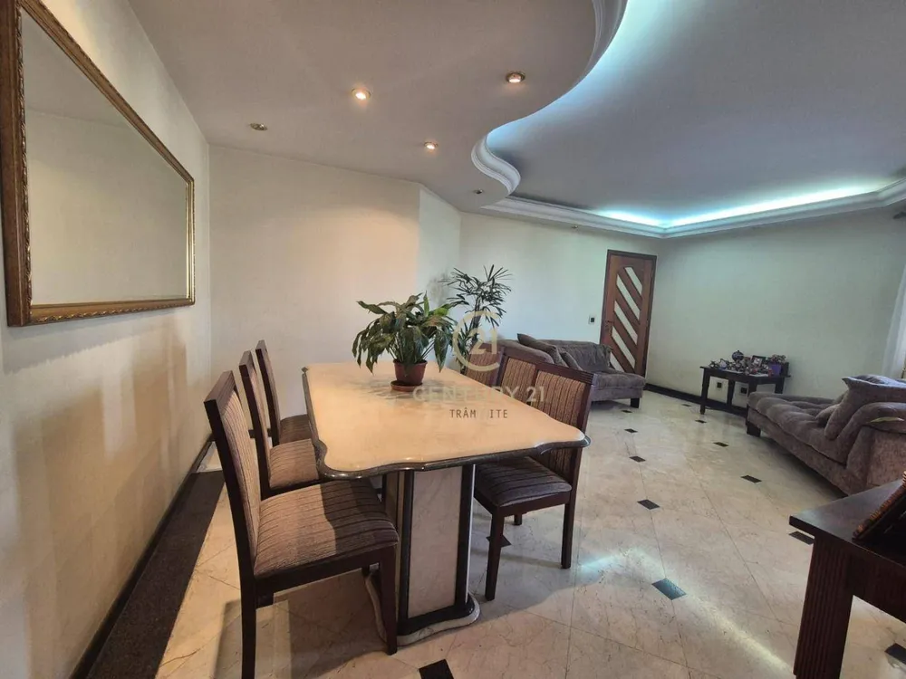 Apartamento, 3 quartos, 135 m² - Foto 2