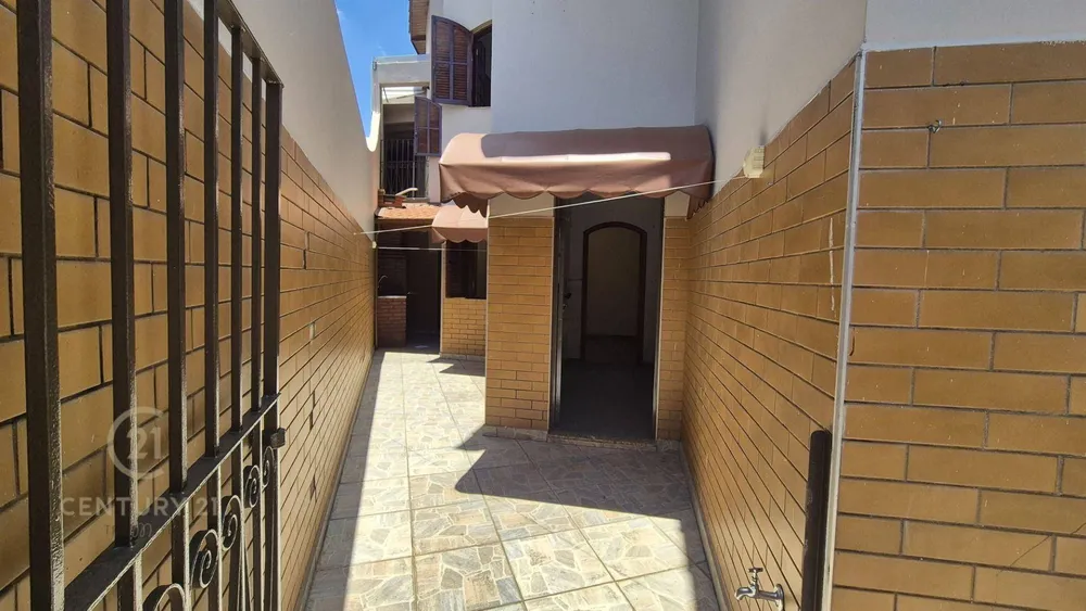 Casa, 4 quartos, 230 m² - Foto 15
