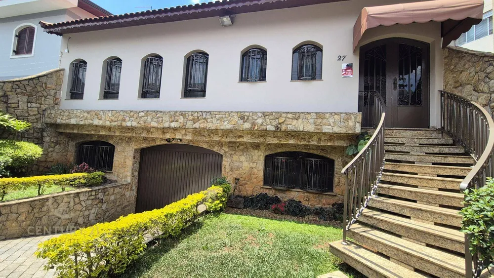 Casa, 4 quartos, 230 m² - Foto 2