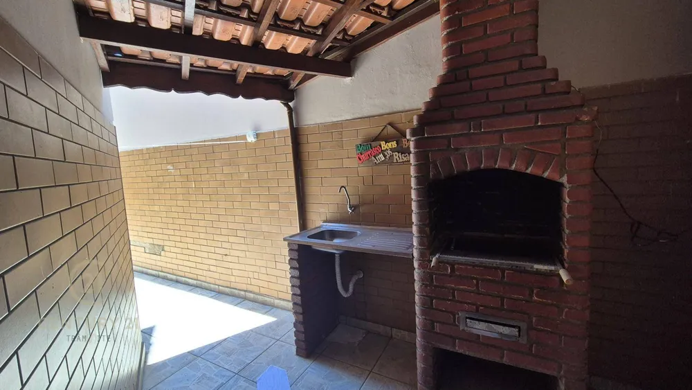 Casa, 4 quartos, 230 m² - Foto 14