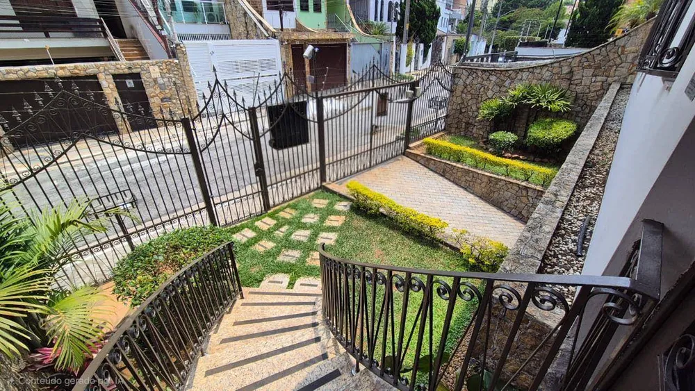 Casa, 4 quartos, 230 m² - Foto 3