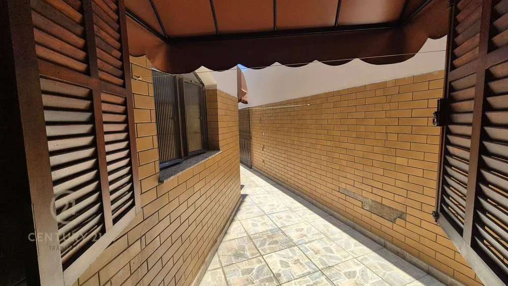 Casa, 4 quartos, 230 m² - Foto 16