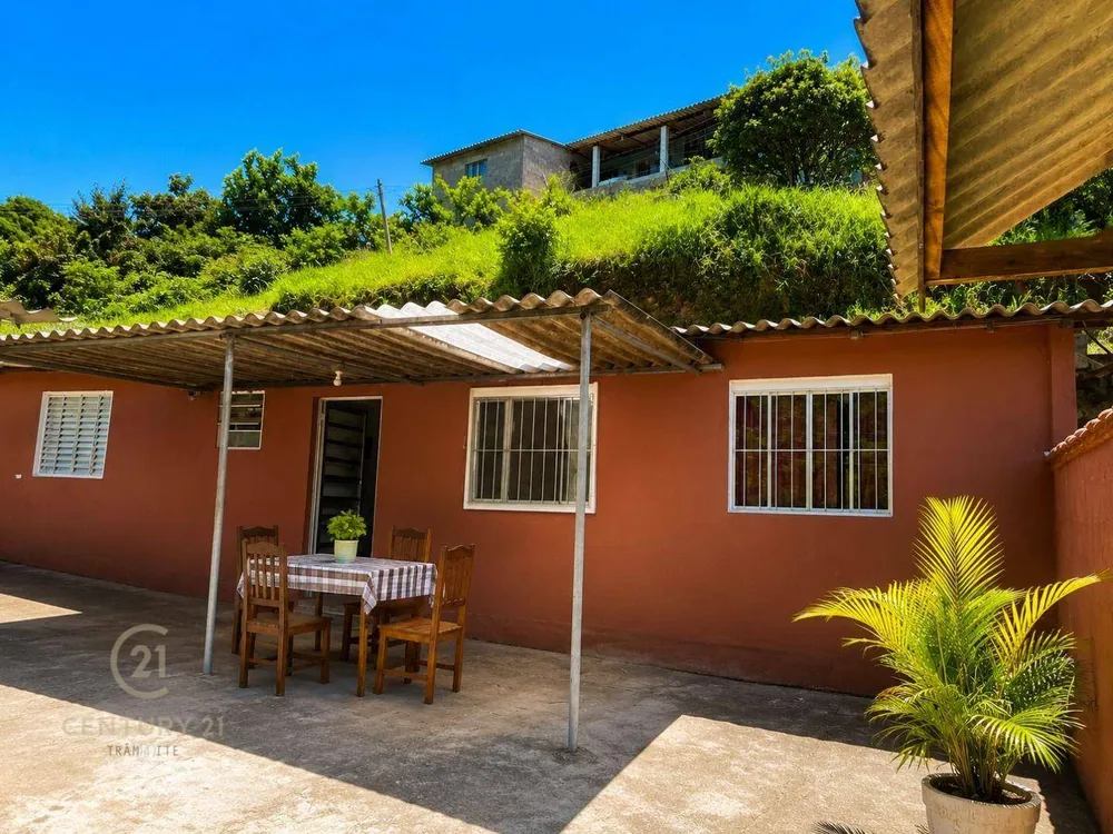 Chácara, 5 quartos, 5375 m² - Foto 8