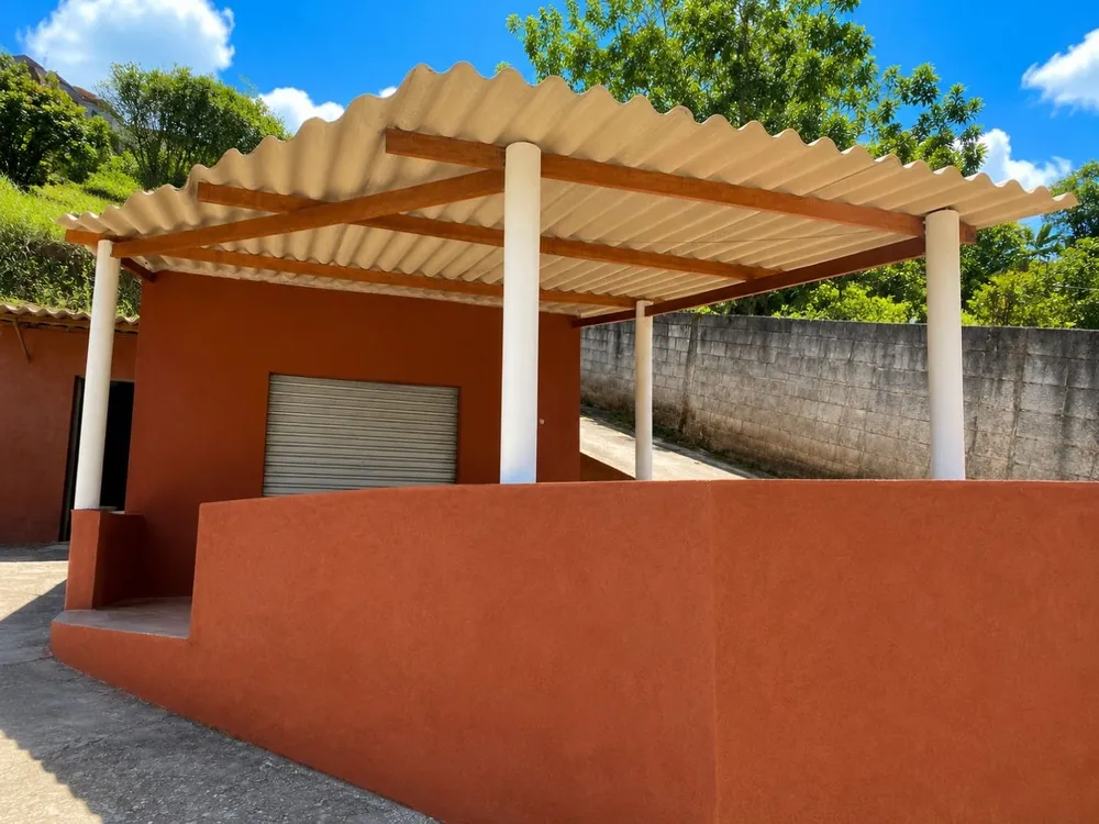 Chácara, 5 quartos, 5375 m² - Foto 5