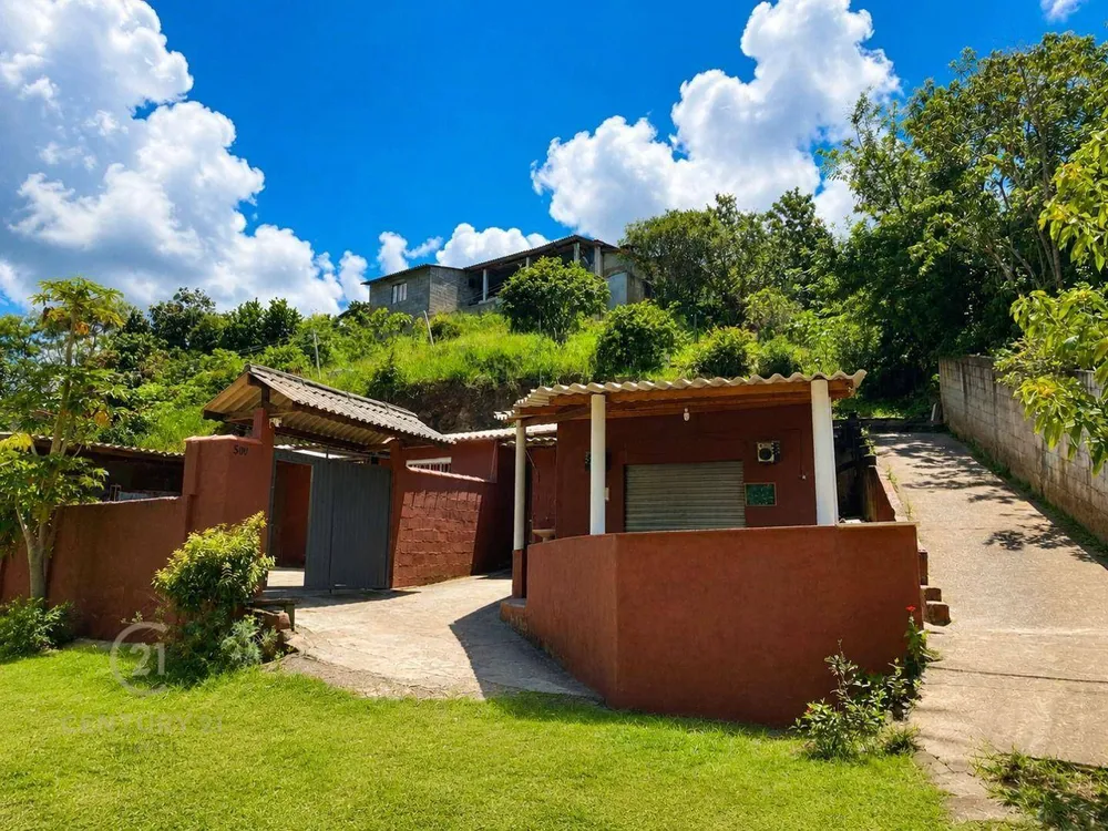 Chácara, 5 quartos, 5375 m² - Foto 4