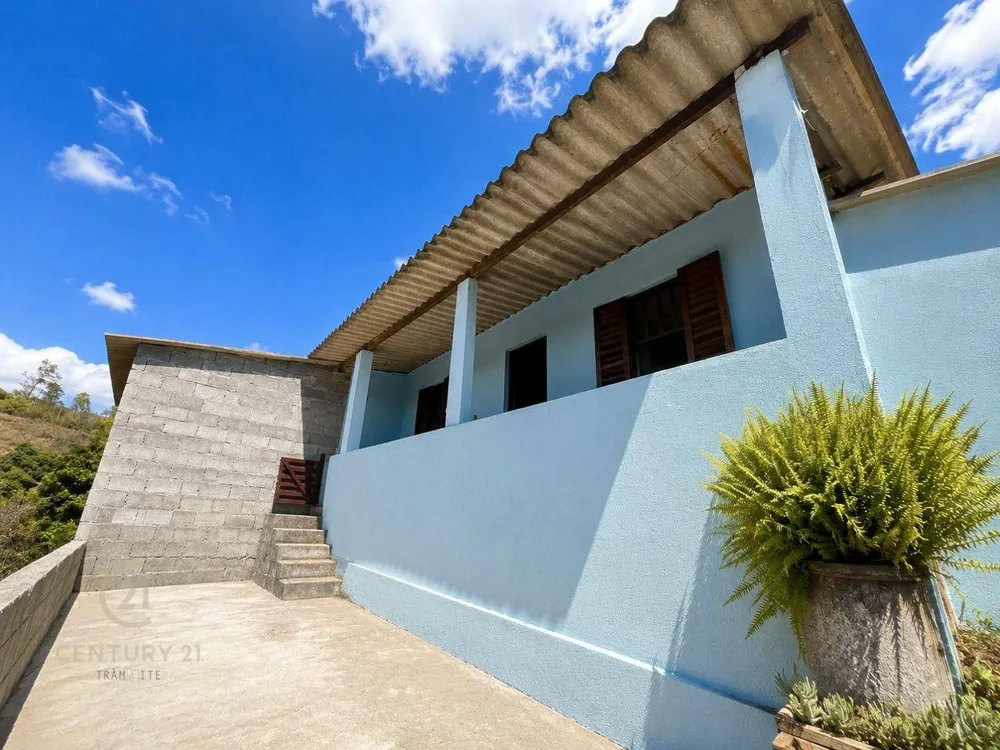 Chácara, 5 quartos, 5375 m² - Foto 12