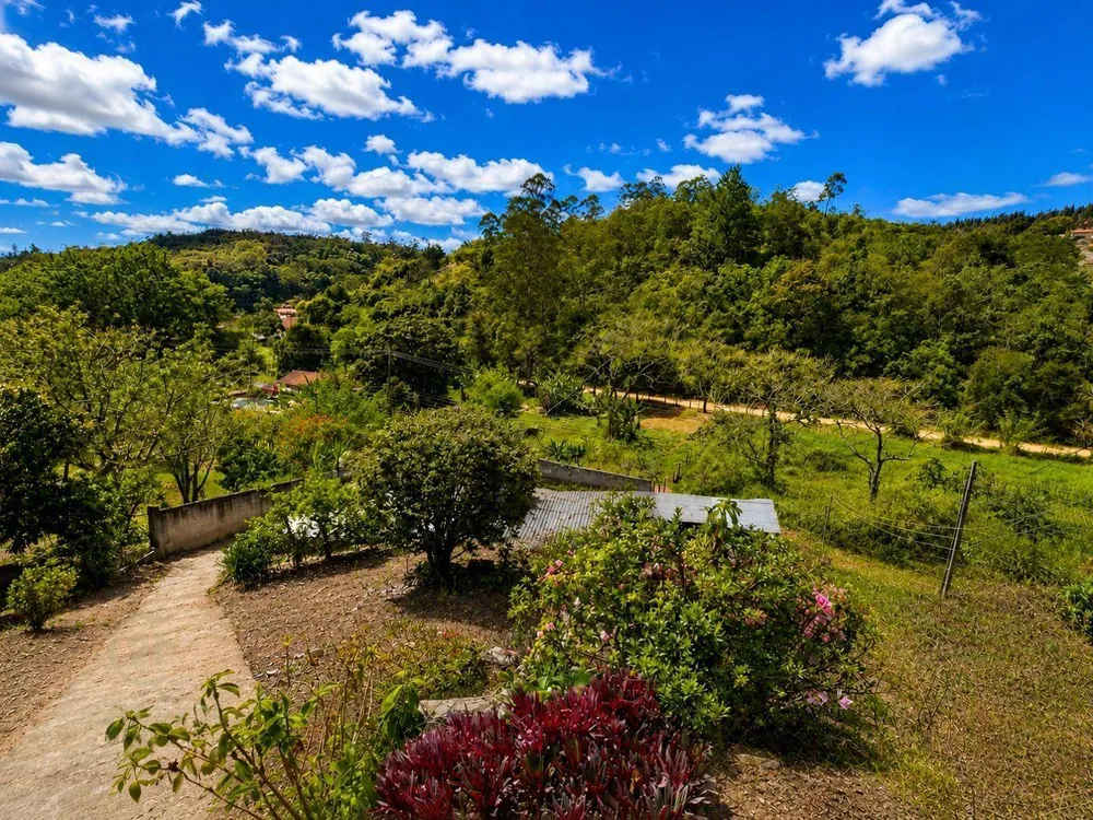 Chácara, 5 quartos, 5375 m² - Foto 1
