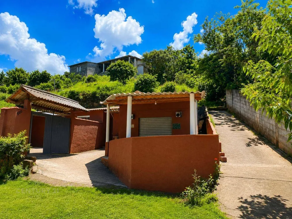 Chácara, 5 quartos, 5375 m² - Foto 3
