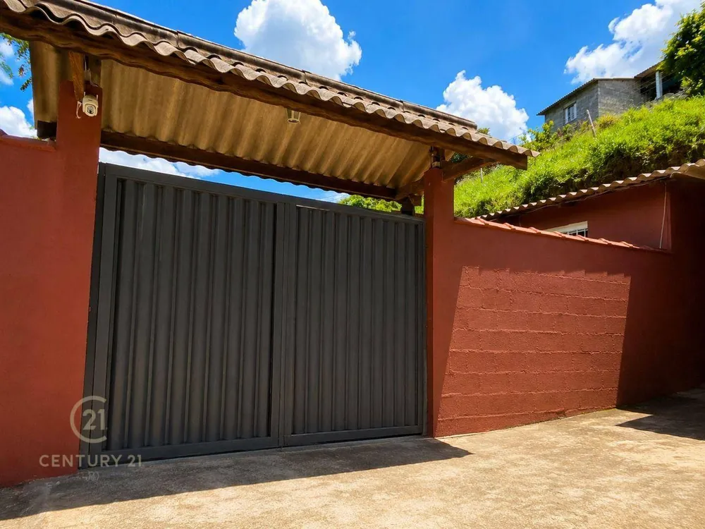 Chácara, 5 quartos, 5375 m² - Foto 6