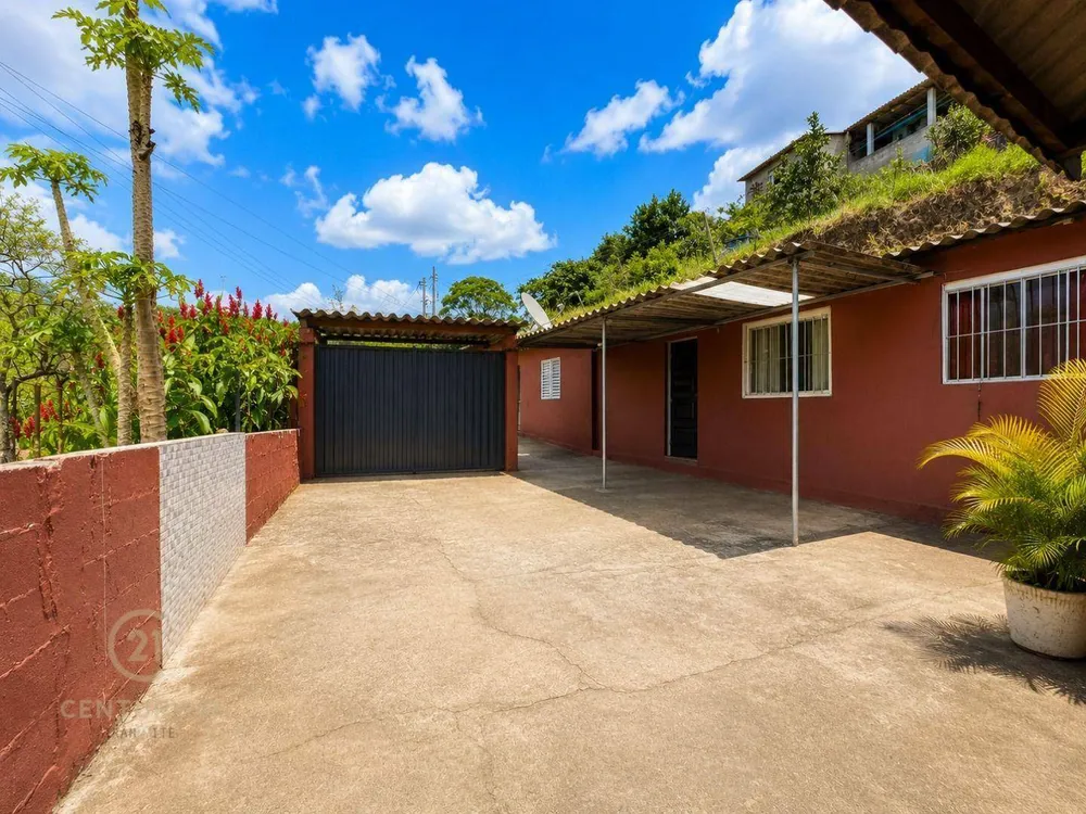 Chácara, 5 quartos, 5375 m² - Foto 10