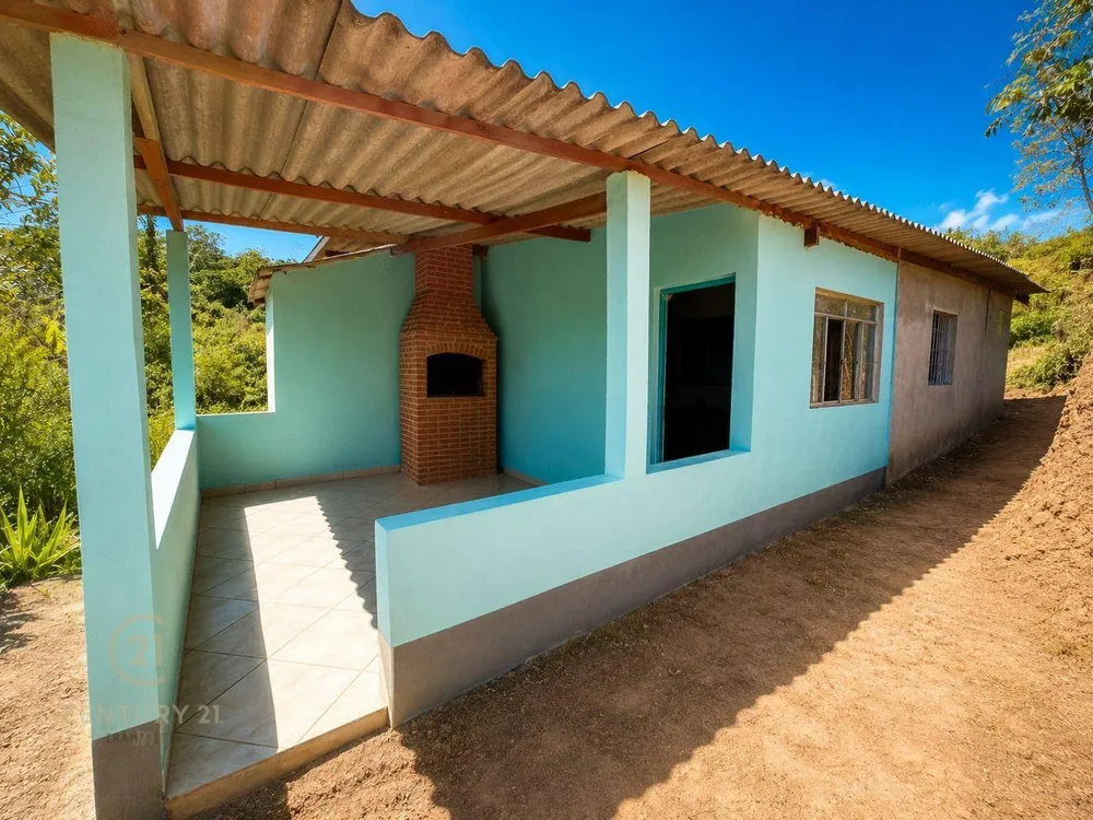 Chácara, 5 quartos, 5375 m² - Foto 9
