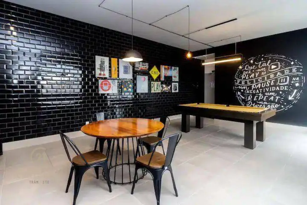 Kitnet-Studio, 27 m² - Foto 15