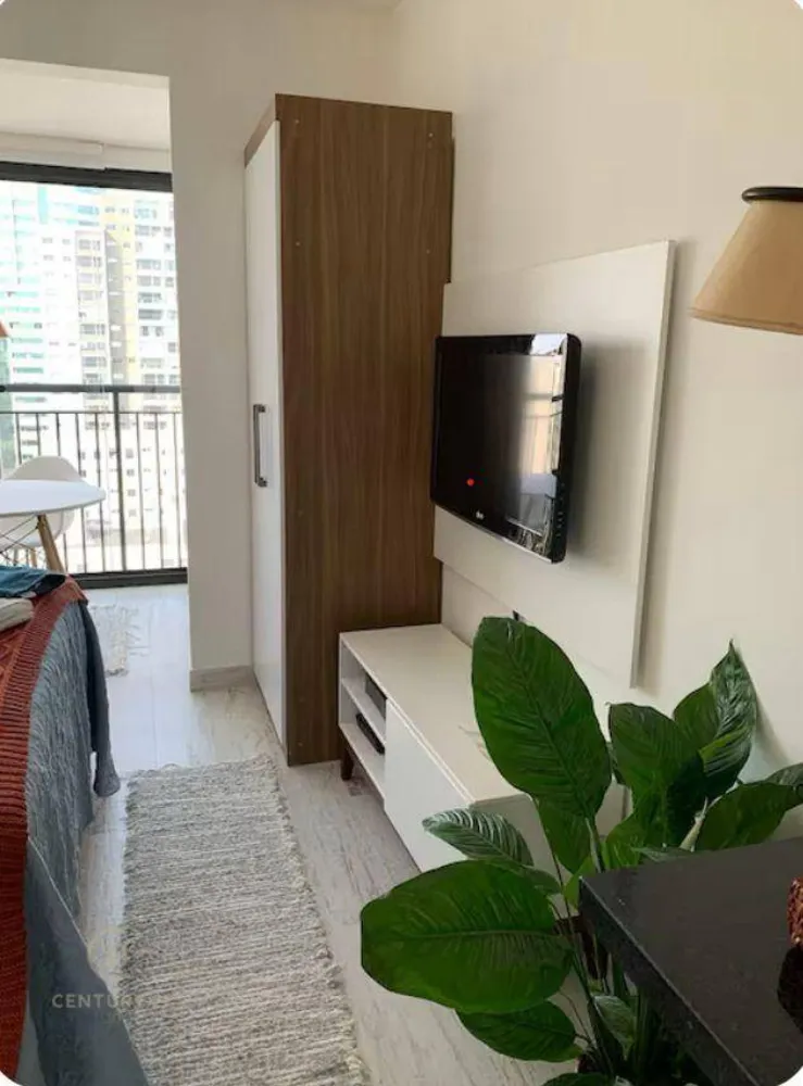 Kitnet-Studio, 27 m² - Foto 4