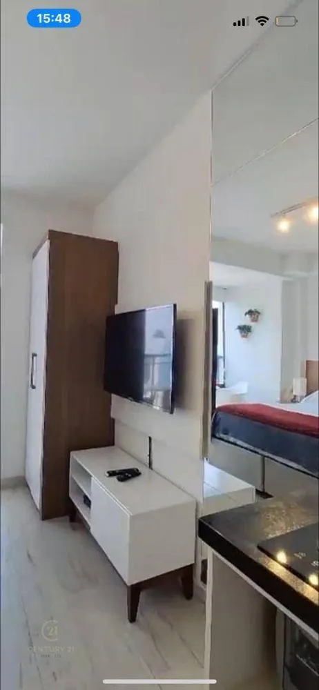 Kitnet-Studio, 27 m² - Foto 4