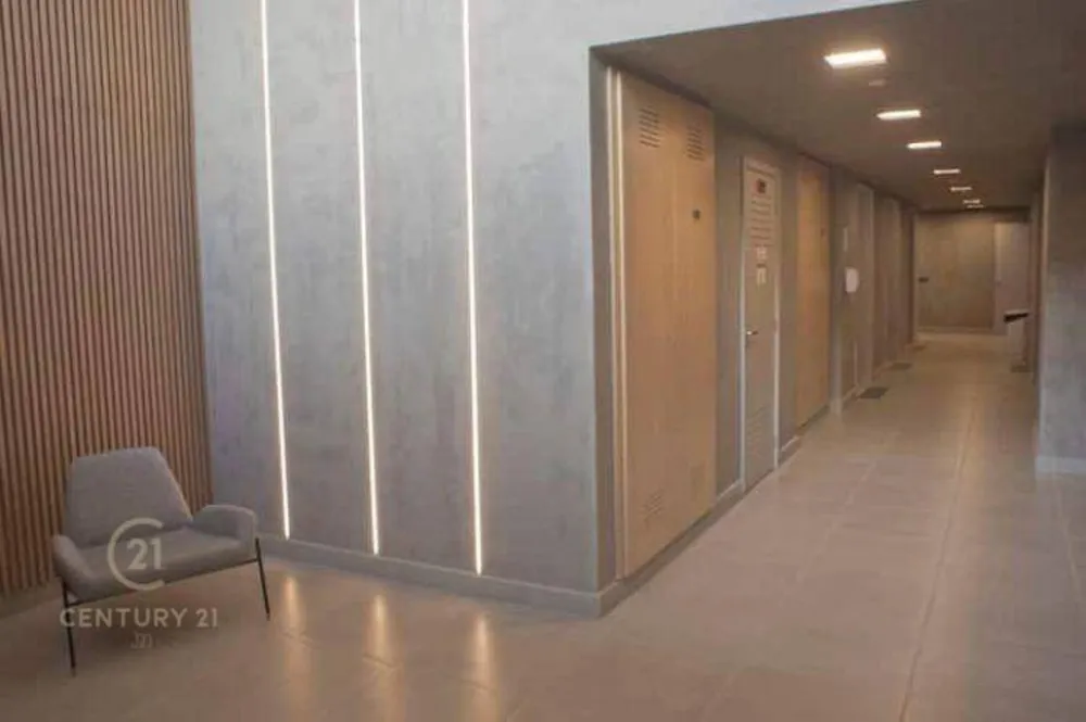 Kitnet-Studio, 27 m² - Foto 12
