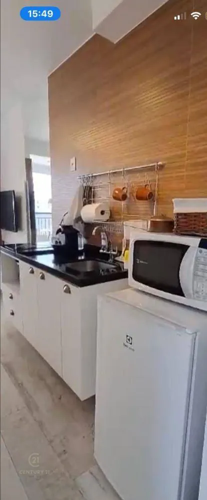 Kitnet-Studio, 27 m² - Foto 6