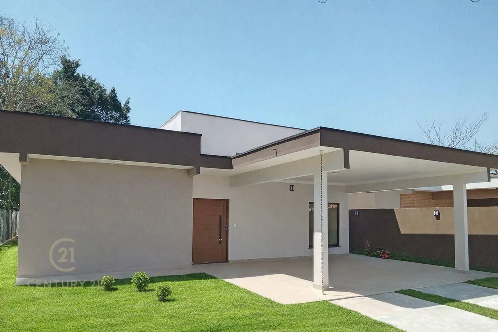Casa, 3 quartos, 251 m² - Foto 9