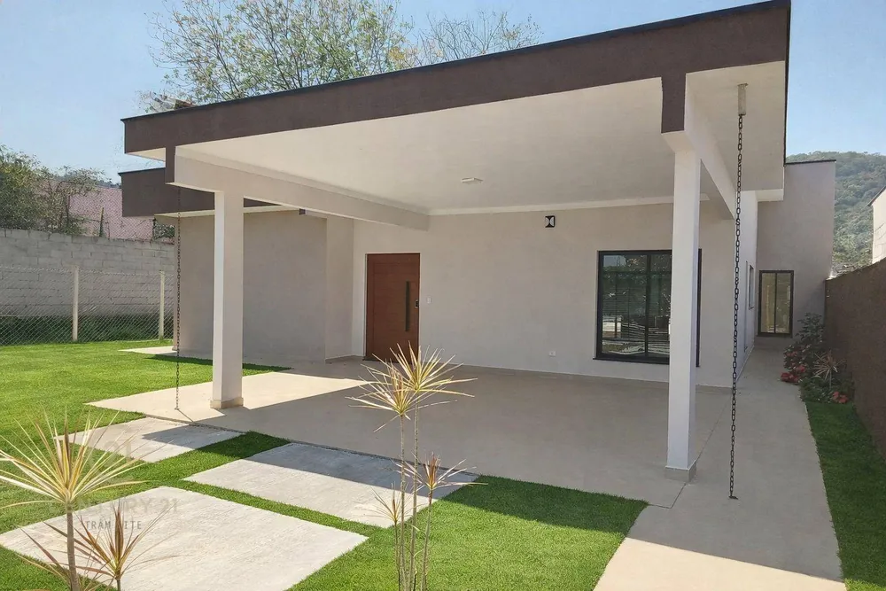 Casa, 3 quartos, 251 m² - Foto 5
