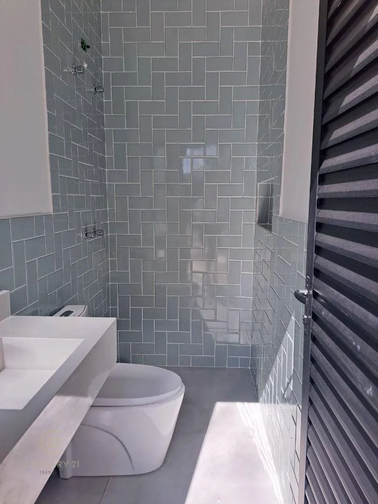 Casa, 3 quartos, 251 m² - Foto 3
