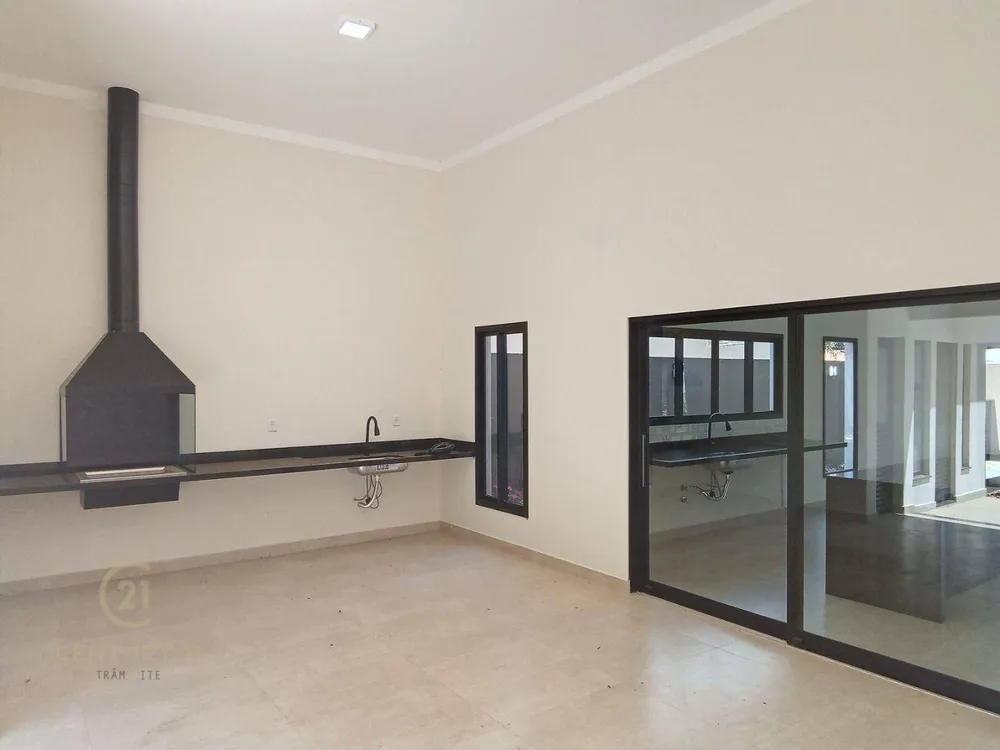 Casa, 3 quartos, 251 m² - Foto 4