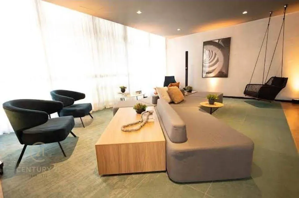 Kitnet-Studio, 23 m² - Foto 12