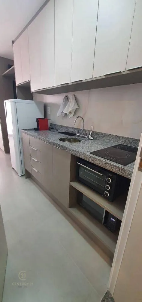 Kitnet-Studio, 23 m² - Foto 3