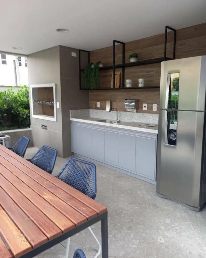 Kitnet-Studio, 23 m² - Foto 17