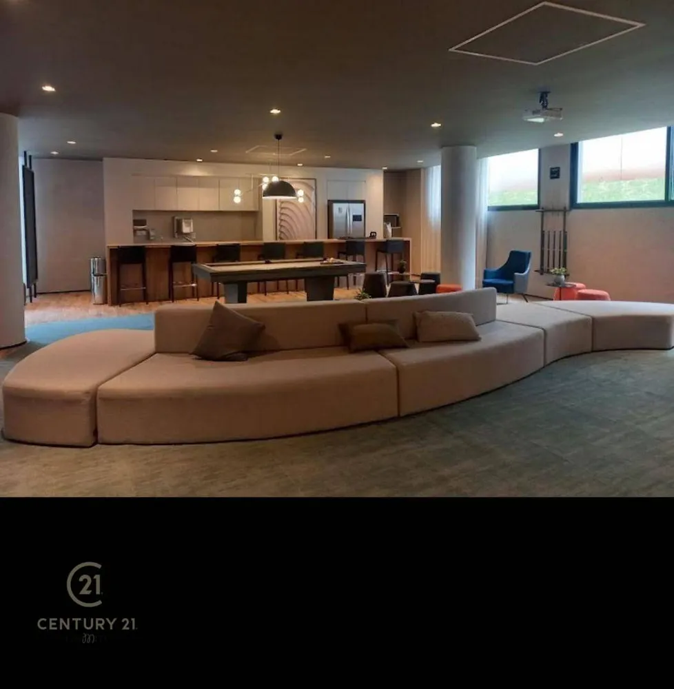 Kitnet-Studio, 23 m² - Foto 2