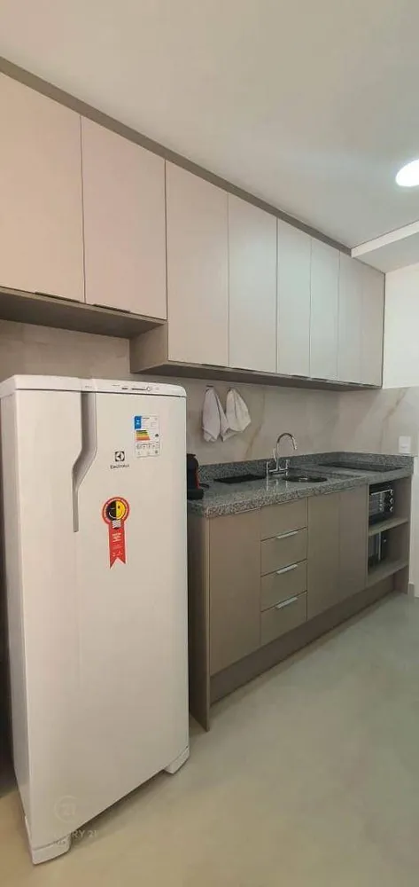 Kitnet-Studio, 23 m² - Foto 4