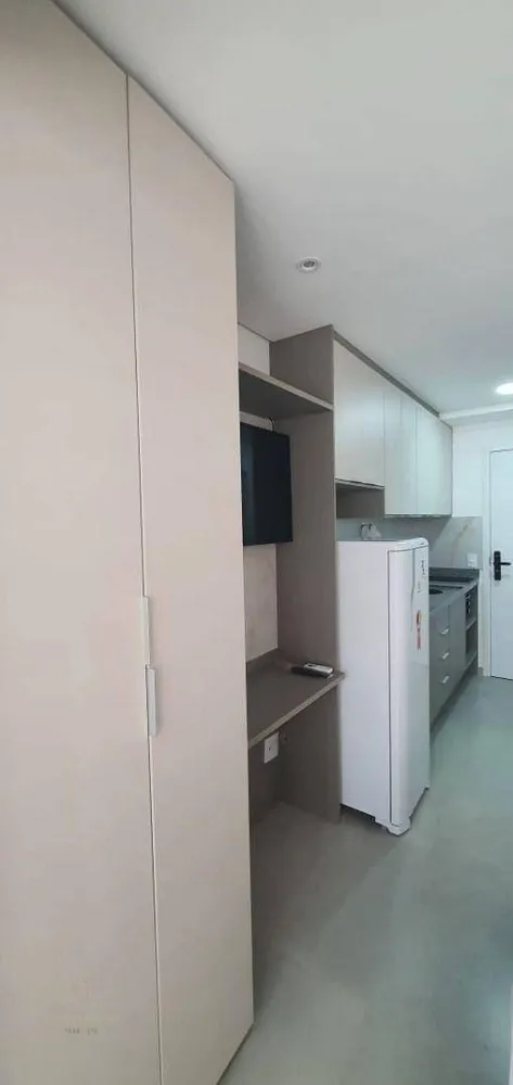 Kitnet-Studio, 23 m² - Foto 5