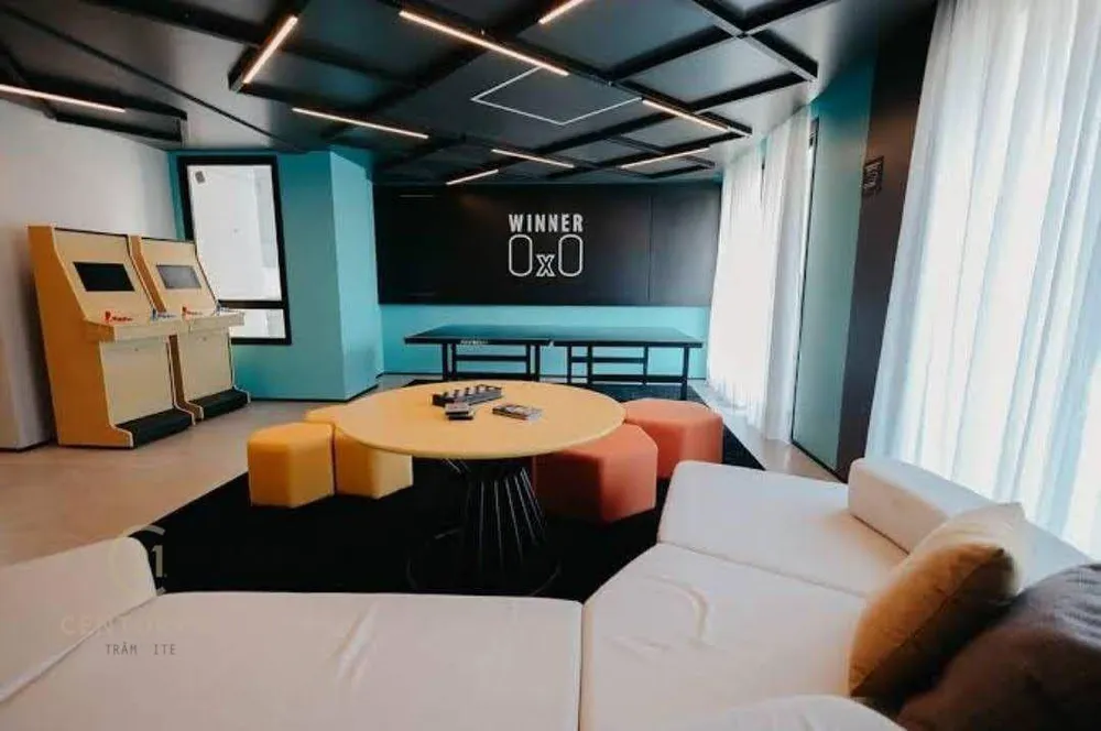 Kitnet-Studio, 23 m² - Foto 15