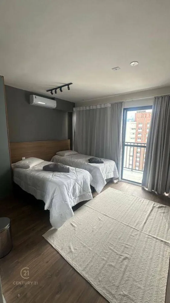 Kitnet-Studio, 27 m² - Foto 5