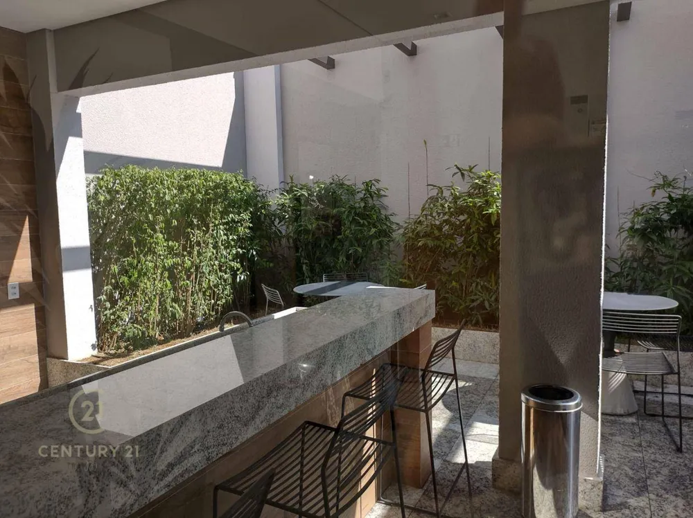 Kitnet-Studio, 27 m² - Foto 15