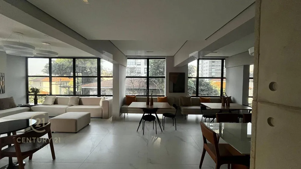 Kitnet-Studio, 27 m² - Foto 11