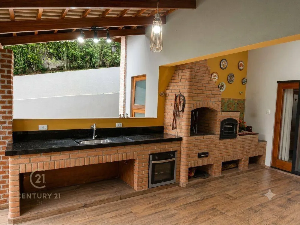 Casa de Condomínio, 3 quartos - Foto 12