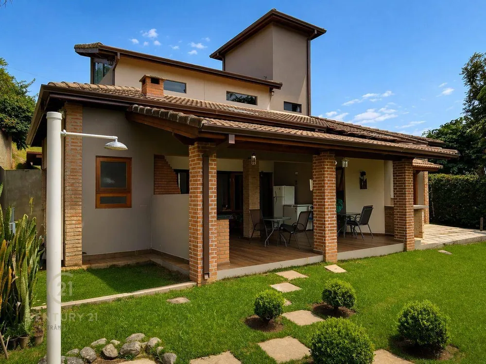 Casa de Condomínio, 3 quartos - Foto 6