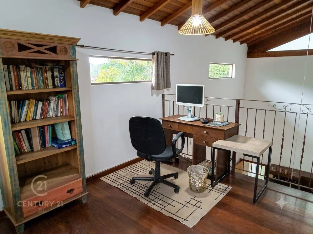 Casa de Condomínio, 3 quartos - Foto 9