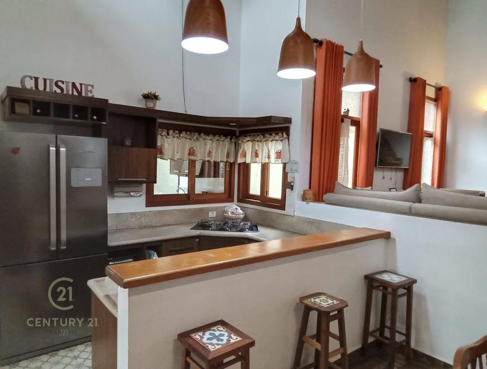Casa de Condomínio, 3 quartos - Foto 5