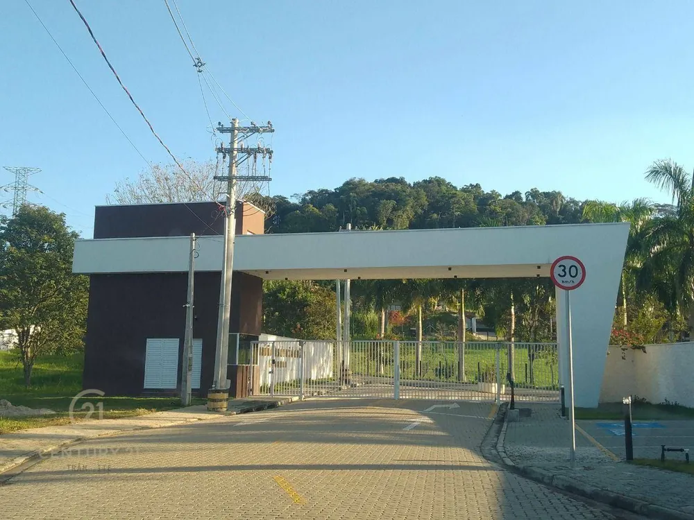 Casa de Condomínio, 3 quartos - Foto 11
