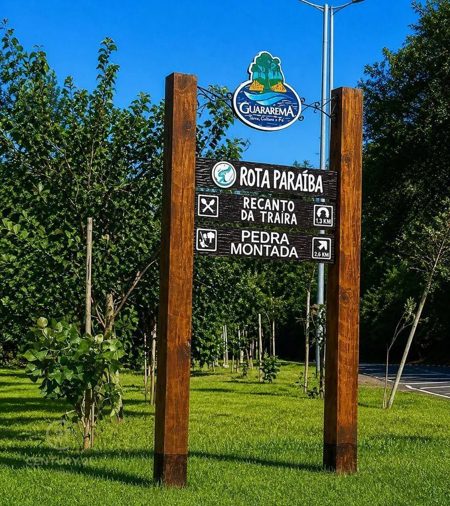 Loteamento e Condomínio, 4 hectares - Foto 20