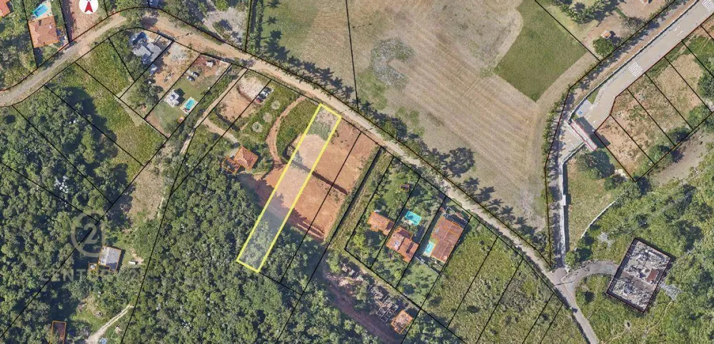 Terreno, 1526 m² - Foto 3