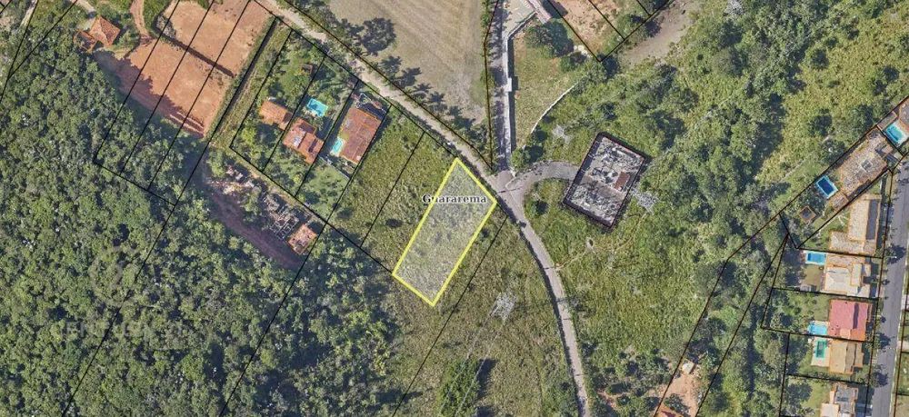 Terreno, 1526 m² - Foto 6