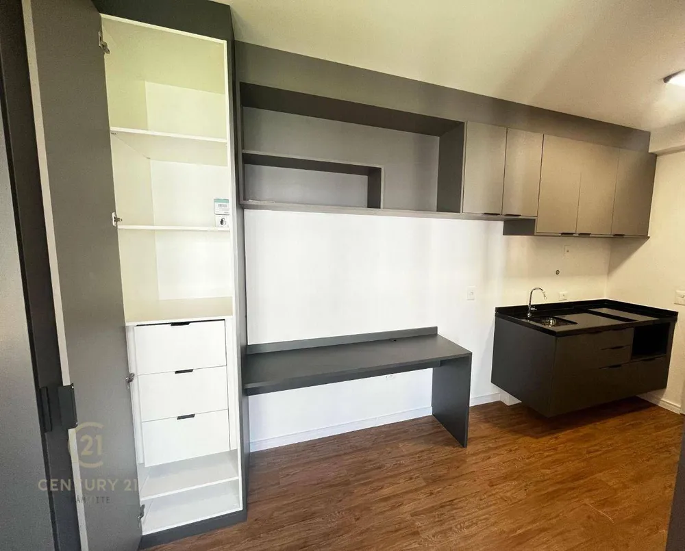 Kitnet-Studio, 22 m² - Foto 5