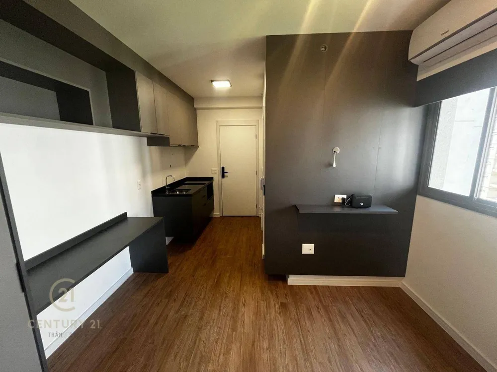 Kitnet-Studio, 22 m² - Foto 3