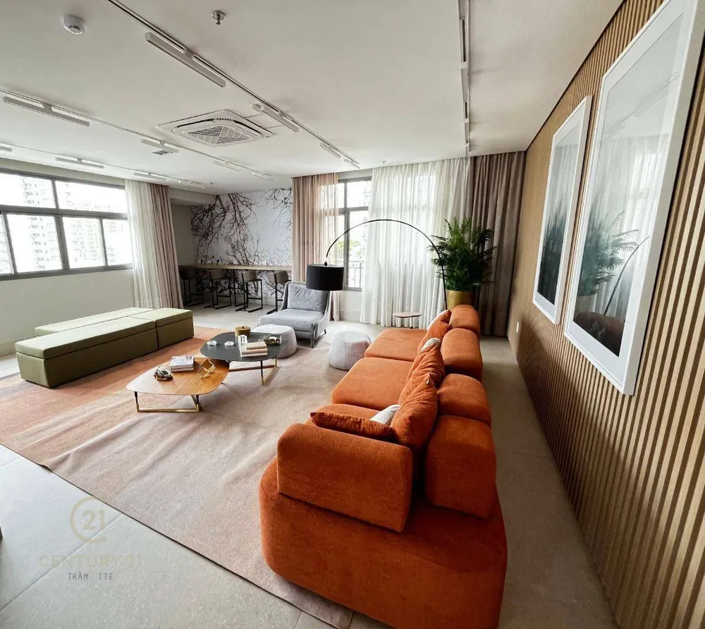 Kitnet-Studio, 22 m² - Foto 10