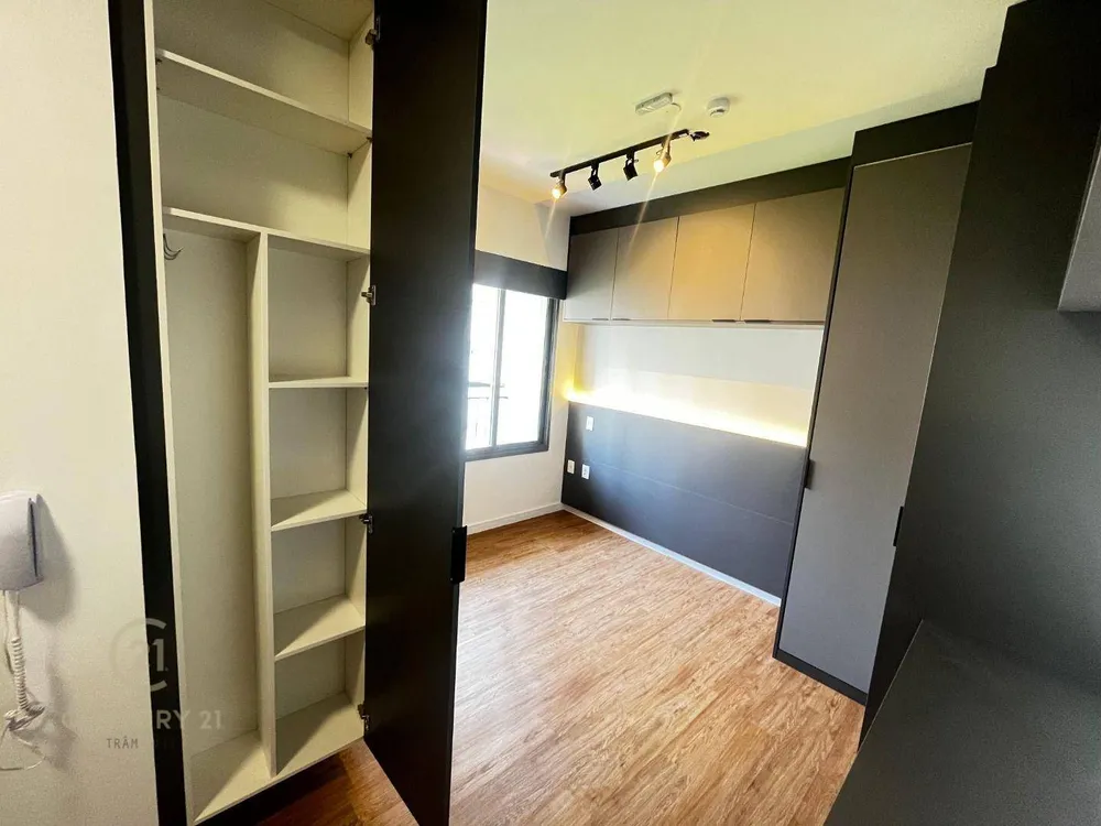 Kitnet-Studio, 22 m² - Foto 4