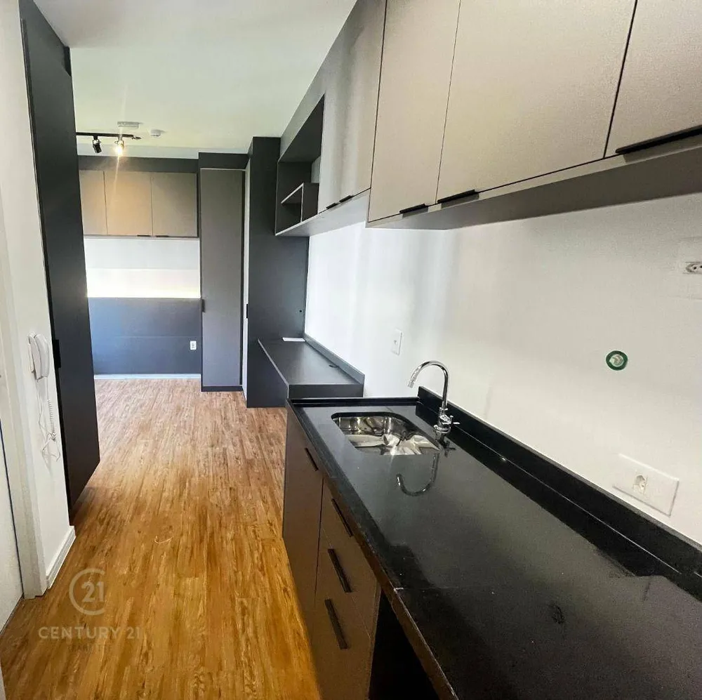 Kitnet-Studio, 22 m² - Foto 9