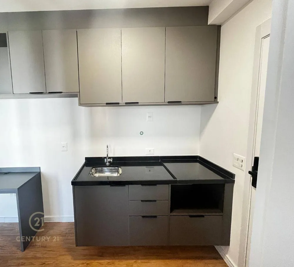 Kitnet-Studio, 22 m² - Foto 8