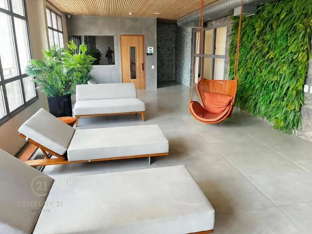 Kitnet-Studio, 22 m² - Foto 13